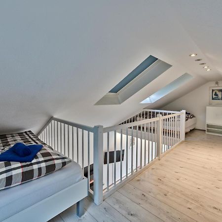 Haus Tierfreund Apartment Hellenthal Exterior photo