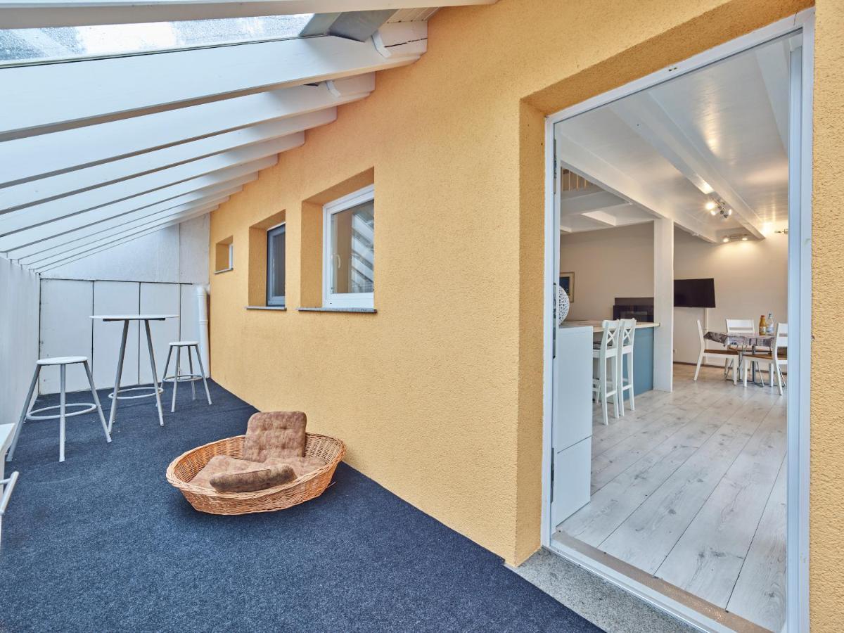 Haus Tierfreund Apartment Hellenthal Exterior photo