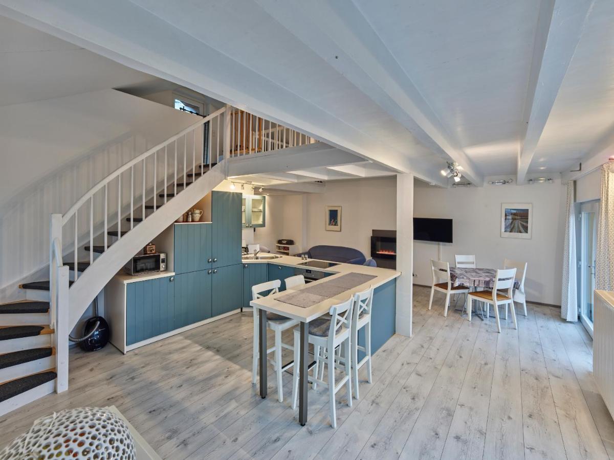 Haus Tierfreund Apartment Hellenthal Exterior photo